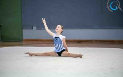 Fase Final Campionato Galego Promoción e Prebase Ximnasia Rítmica