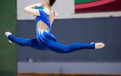 Fase Final Campionato Galego Promoción e Prebase Ximnasia Rítmica