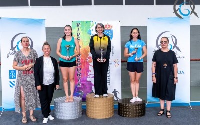 Campionato Galego Escolar X. Acrobática - Xunta de Galicia 2025