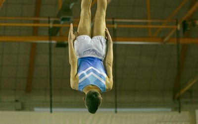 XII COPA GALICIA OPEN INTERNACIONAL X. TRAMPOLÍN 2022