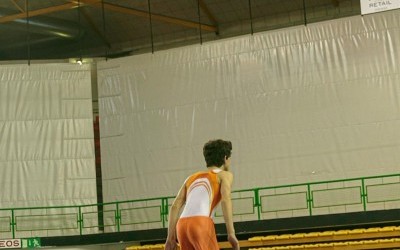 XII COPA GALICIA OPEN INTERNACIONAL X. TRAMPOLÍN 2022