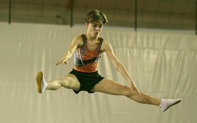 XII COPA GALICIA OPEN INTERNACIONAL X. TRAMPOLÍN 2022