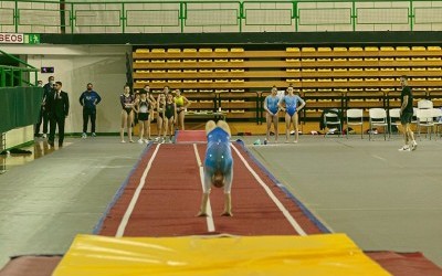 XII COPA GALICIA OPEN INTERNACIONAL X. TRAMPOLÍN 2022