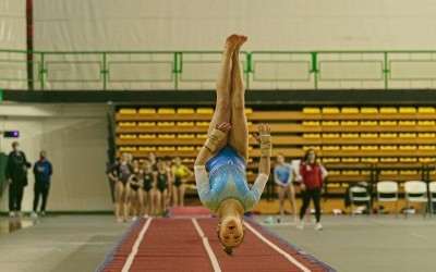 XII COPA GALICIA OPEN INTERNACIONAL X. TRAMPOLÍN 2022