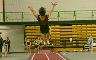 XII COPA GALICIA OPEN INTERNACIONAL X. TRAMPOLÍN 2022