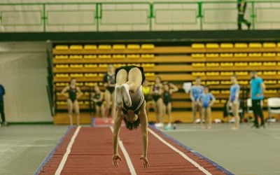 XII COPA GALICIA OPEN INTERNACIONAL X. TRAMPOLÍN 2022