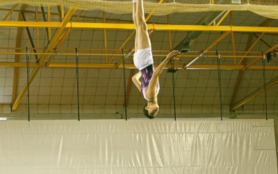 XII COPA GALICIA OPEN INTERNACIONAL X. TRAMPOLÍN 2022