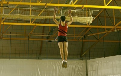 XII COPA GALICIA OPEN INTERNACIONAL X. TRAMPOLÍN 2022