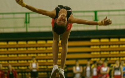 XII COPA GALICIA OPEN INTERNACIONAL X. TRAMPOLÍN 2022