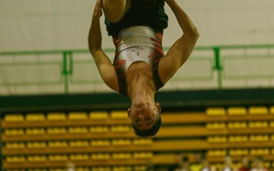 XII COPA GALICIA OPEN INTERNACIONAL X. TRAMPOLÍN 2022