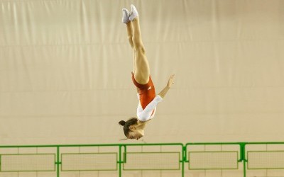 XII COPA GALICIA OPEN INTERNACIONAL X. TRAMPOLÍN 2022