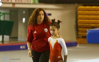 XII COPA GALICIA OPEN INTERNACIONAL X. TRAMPOLÍN 2022