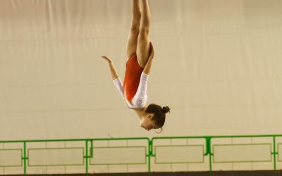 XII COPA GALICIA OPEN INTERNACIONAL X. TRAMPOLÍN 2022