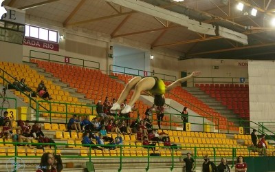 XII COPA GALICIA OPEN INTERNACIONAL X. TRAMPOLÍN 2022