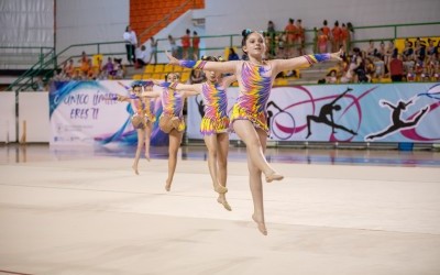 Fase Final Copa Deputación