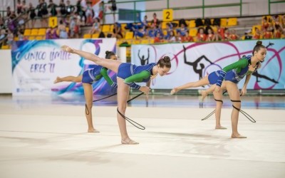 Fase Final Copa Deputación