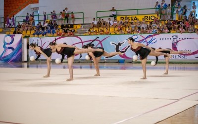 Fase Final Copa Deputación