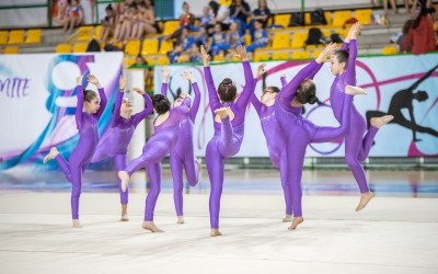 Fase Final Copa Deputación