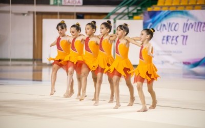 Fase Final Copa Deputación