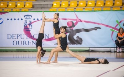 Fase Final Copa Deputación