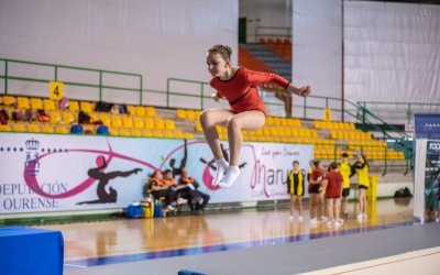 Fase Final Copa Deputación