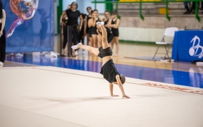 Fase Final Copa Deputación