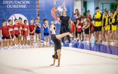 Fase Final Copa Deputación