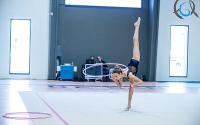 Campionato Galego Base Individual e Base Individual Masculino - XUNTA DE GALICIA