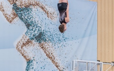 XIV COPA GALICIA INTERNACIONAL DE GIMNASIA TRAMPOLÍN