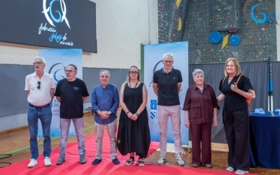 Campionato Galego Promoción Ximnasia Rítmica Xunta de Galicia 2026 - XX MEMORIAL ANTONIO PRADA