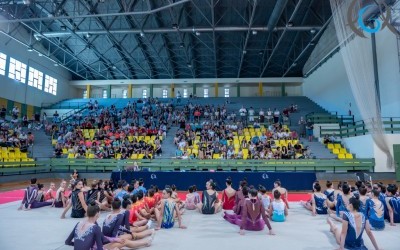 Campionato Galego Promoción Ximnasia Rítmica Xunta de Galicia 2026 - XX MEMORIAL ANTONIO PRADA