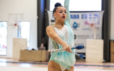 Campionato Galego Base Individual e Base Individual Masculino 2026 - XUNTA DE GALICIA