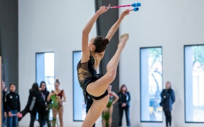 Campionato Galego Base Individual e Base Individual Masculino 2026 - XUNTA DE GALICIA