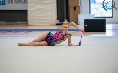 Campionato Galego Base Individual e Base Individual Masculino 2026 - XUNTA DE GALICIA