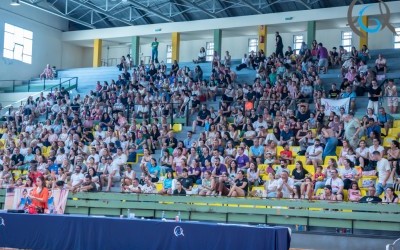 Campionato Galego Promoción Ximnasia Rítmica Xunta de Galicia 2026 - XX MEMORIAL ANTONIO PRADA