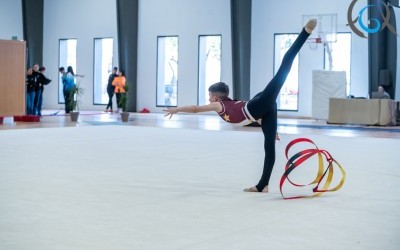 Campionato Galego Base Individual e Base Individual Masculino 2026 - XUNTA DE GALICIA