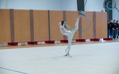 Campionato Galego Base Individual e Base Individual Masculino 2026 - XUNTA DE GALICIA