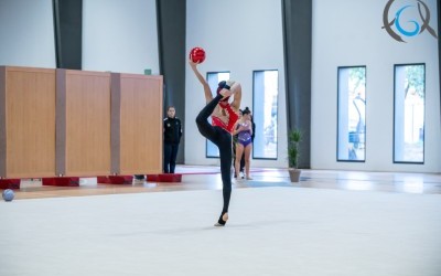 Campionato Galego Base Individual e Base Individual Masculino 2026 - XUNTA DE GALICIA