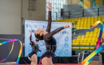 Campionato Galego Prebase Ximnasia Rítmica Xunta de Galicia 2026