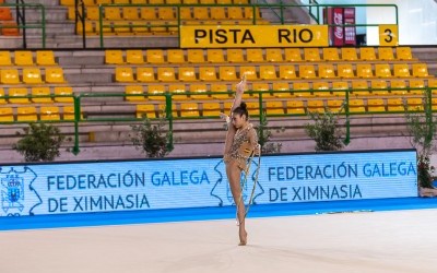 CAMPEONATO DE ESPAÑA INDIVIDUAL Y AUTONOMÍAS - CAMPEONATO DE ESPAÑA INDIVIDUAL MASCULINO