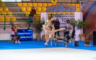 CAMPEONATO DE ESPAÑA INDIVIDUAL Y AUTONOMÍAS - CAMPEONATO DE ESPAÑA INDIVIDUAL MASCULINO