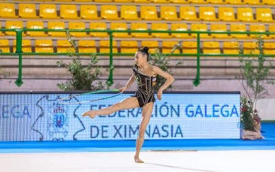 CAMPEONATO DE ESPAÑA INDIVIDUAL Y AUTONOMÍAS - CAMPEONATO DE ESPAÑA INDIVIDUAL MASCULINO