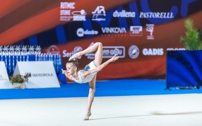 CAMPEONATO DE ESPAÑA INDIVIDUAL Y AUTONOMÍAS - CAMPEONATO DE ESPAÑA INDIVIDUAL MASCULINO