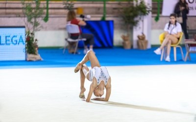 CAMPEONATO DE ESPAÑA INDIVIDUAL Y AUTONOMÍAS - CAMPEONATO DE ESPAÑA INDIVIDUAL MASCULINO