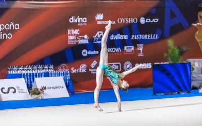 CAMPEONATO DE ESPAÑA INDIVIDUAL Y AUTONOMÍAS - CAMPEONATO DE ESPAÑA INDIVIDUAL MASCULINO