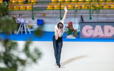 CAMPEONATO DE ESPAÑA INDIVIDUAL Y AUTONOMÍAS - CAMPEONATO DE ESPAÑA INDIVIDUAL MASCULINO