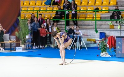 CAMPEONATO DE ESPAÑA INDIVIDUAL Y AUTONOMÍAS - CAMPEONATO DE ESPAÑA INDIVIDUAL MASCULINO