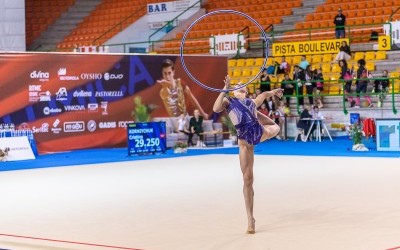 CAMPEONATO DE ESPAÑA INDIVIDUAL Y AUTONOMÍAS - CAMPEONATO DE ESPAÑA INDIVIDUAL MASCULINO