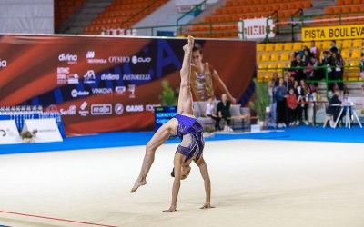 CAMPEONATO DE ESPAÑA INDIVIDUAL Y AUTONOMÍAS - CAMPEONATO DE ESPAÑA INDIVIDUAL MASCULINO