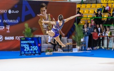 CAMPEONATO DE ESPAÑA INDIVIDUAL Y AUTONOMÍAS - CAMPEONATO DE ESPAÑA INDIVIDUAL MASCULINO